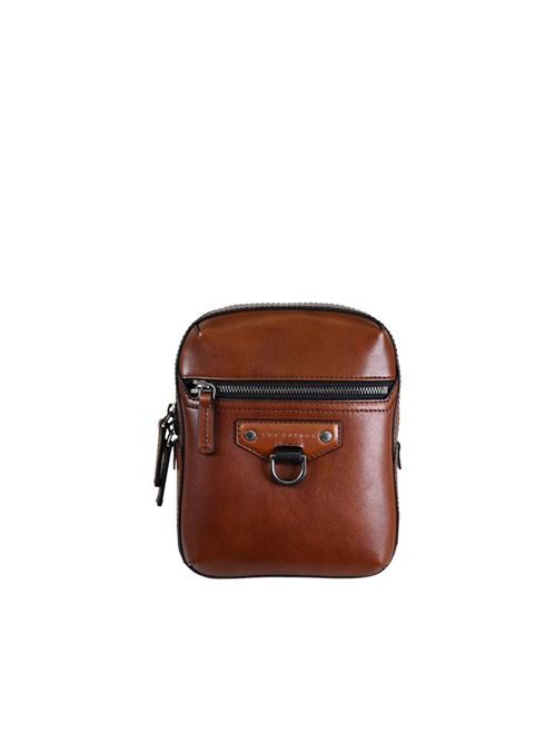 Iacopo leather bag THE BRIDGE | 056905EXAI1A